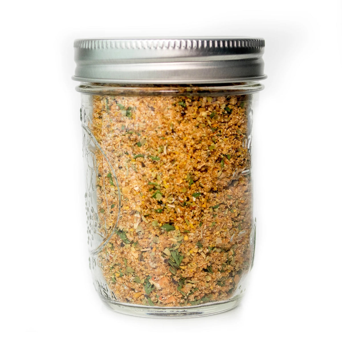 Savannah Seasoning Blends' Collection