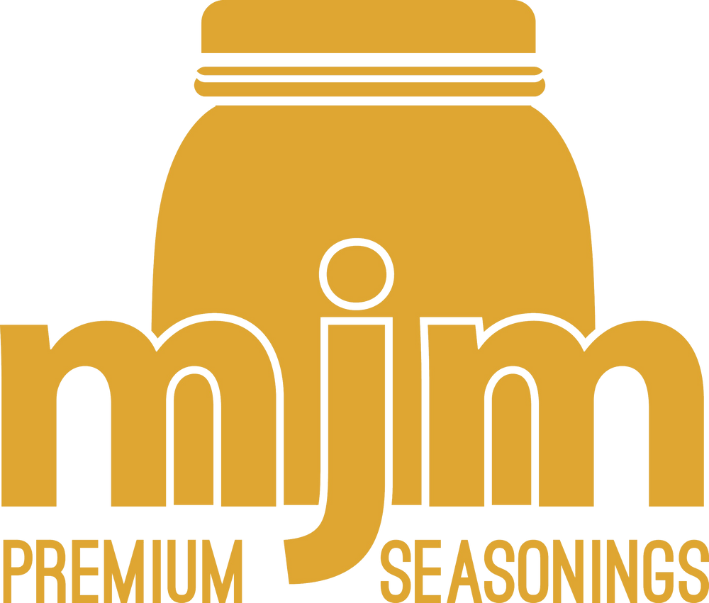 Mason Jar Money Premium Seasonings
